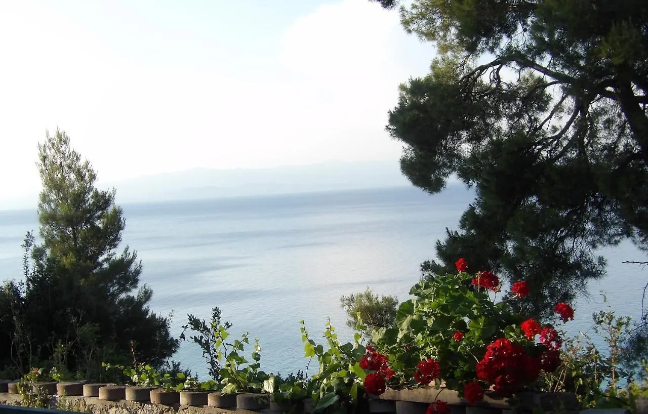 Peristeridi Apartments Polychrono 0*,  Greece