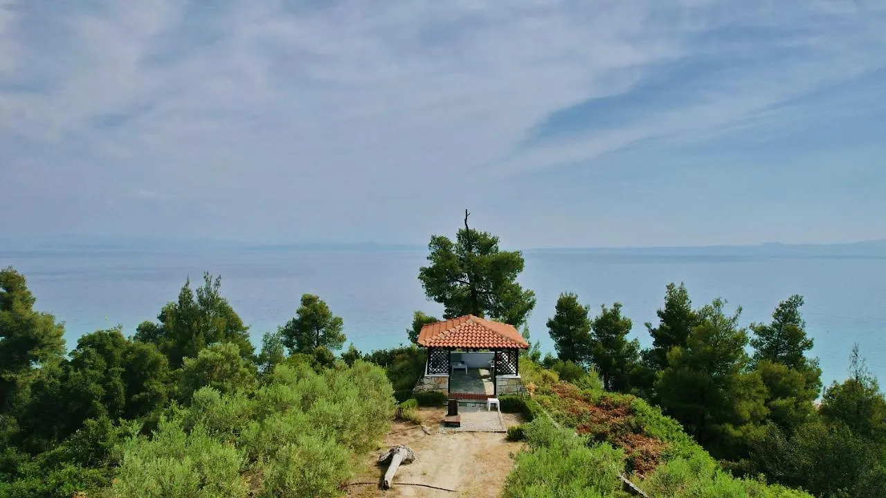 Peristeridi Apartments Polychrono Greece