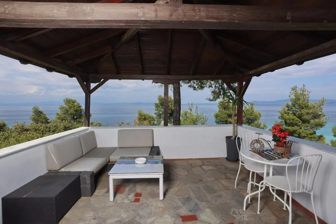 Peristeridi Apartments Polychrono 0*,  Greece