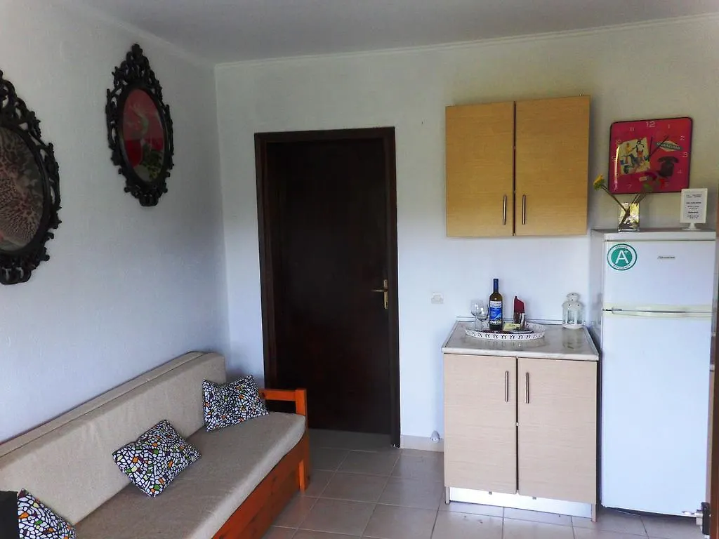 Peristeridi Apartments Polychrono 0*,  Greece