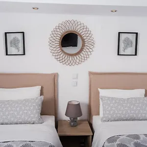 2* Appart hôtel Kassandra